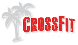 Crossfit Patterson